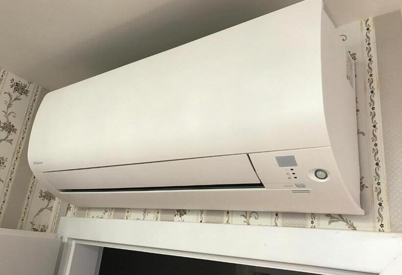 غرفة سوبيريور, Centercity Apartments