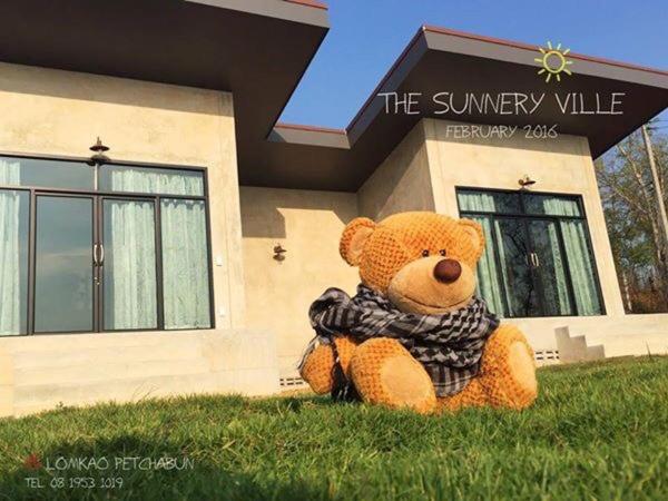 Стандартный Номер Кровать Кинг, The Sunnery Ville