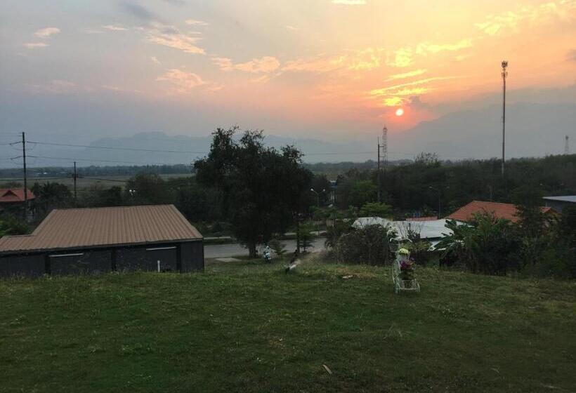 キングサイズベッドのスタンダードルーム, The Sunnery Ville