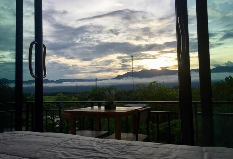 マウンテンビュースタンダードルーム, The Sunnery Ville