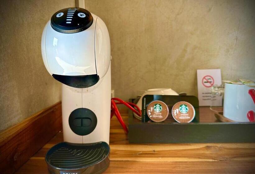 スタンダードルーム, The Sunnery Ville