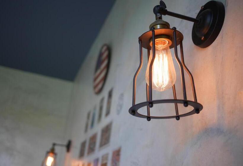 スタンダードルーム, The Sunnery Ville