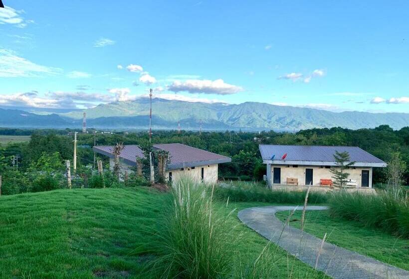 غرفة ديلوكس سرير كينج, The Sunnery Ville