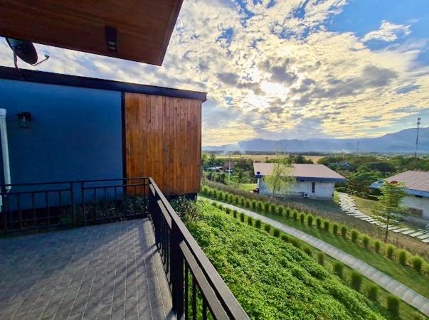 キングサイズベッドのデラックスルーム, The Sunnery Ville