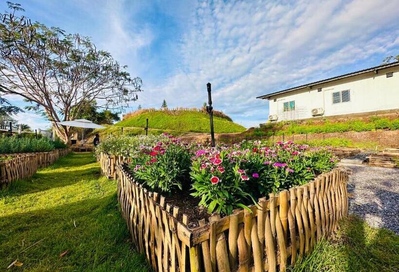 디럭스 룸, The Sunnery Ville