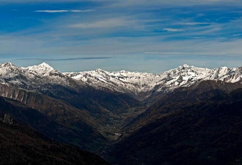 带3个卧室的公寓, Xl Appartements Steinhaus