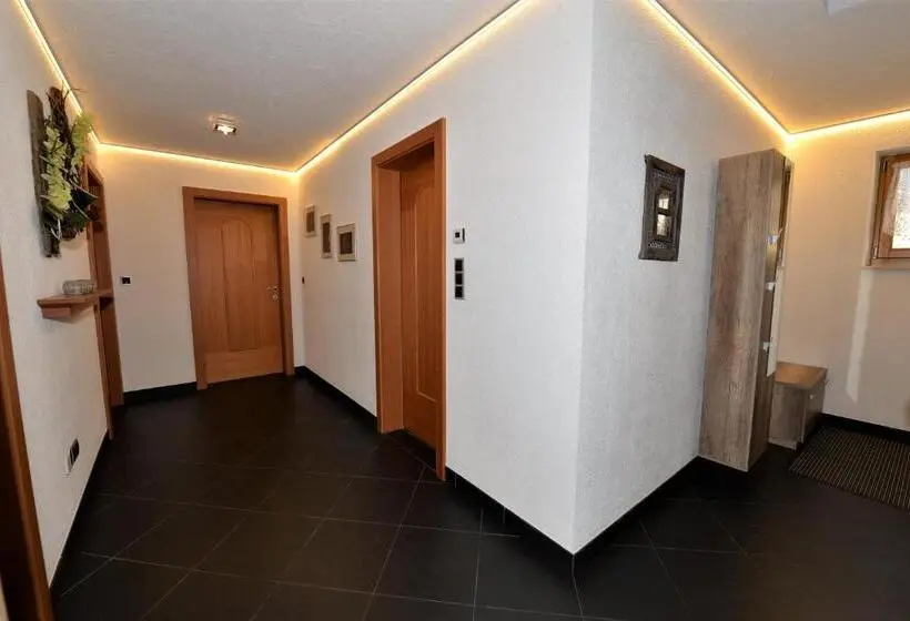 3ベッドルームアパートメント, Xl Appartements Steinhaus