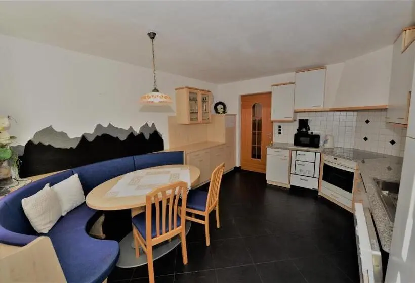 3ベッドルームアパートメント, Xl Appartements Steinhaus