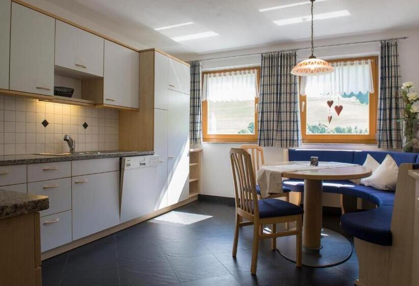 Апартаменты 3 Спальни, Xl Appartements Steinhaus