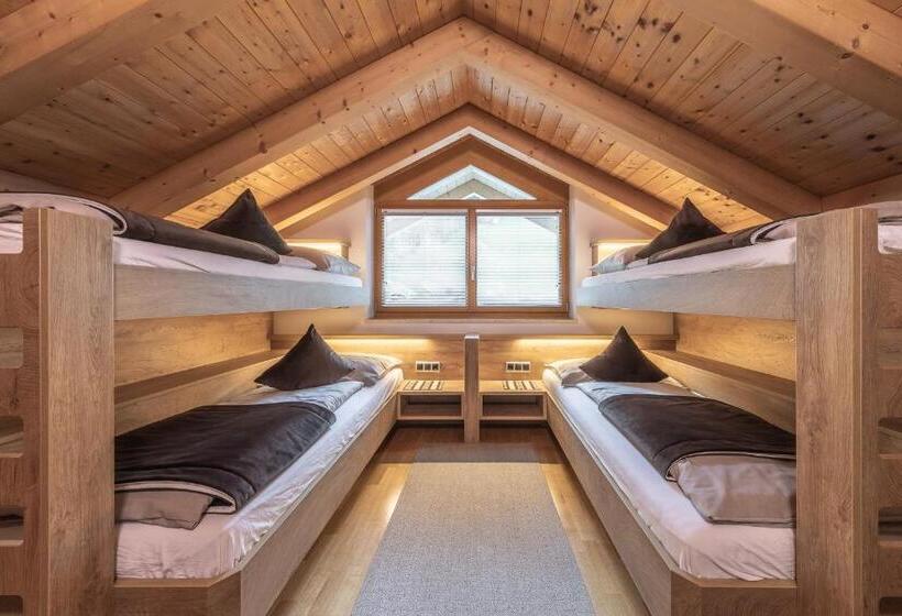 带3个卧室的公寓, Xl Appartements Steinhaus