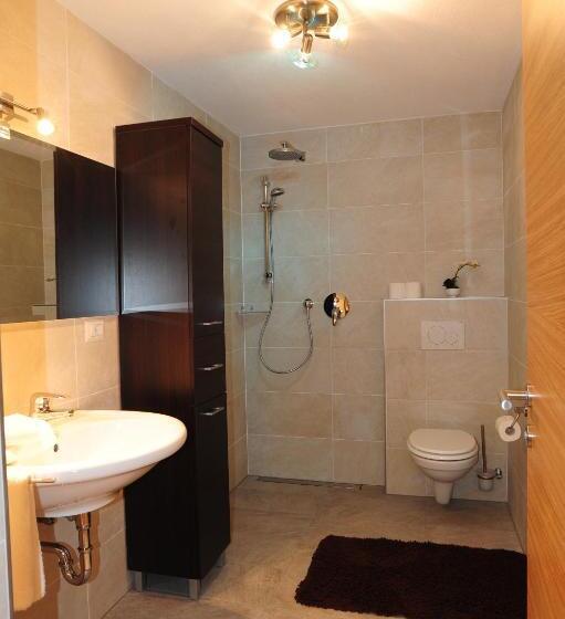 带2个卧室的公寓, Xl Appartements Steinhaus