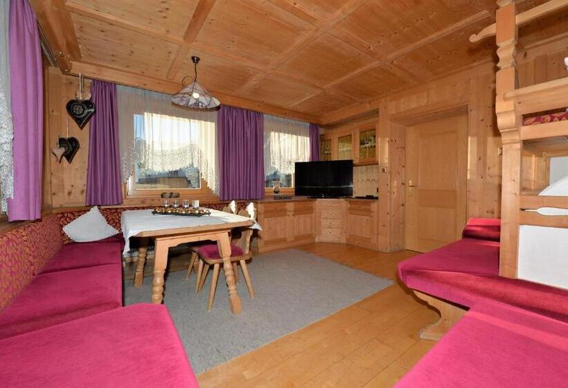Апартаменты Superior 1 Спальня, Xl Appartements Steinhaus
