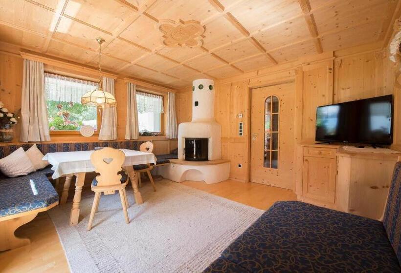 带3个卧室的公寓, Xl Appartements Steinhaus