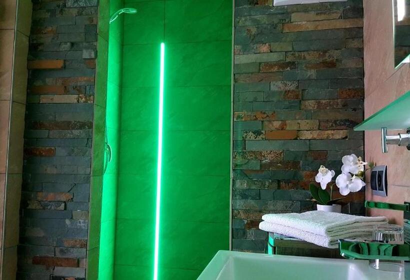 带3个卧室的公寓, Xl Appartements Steinhaus