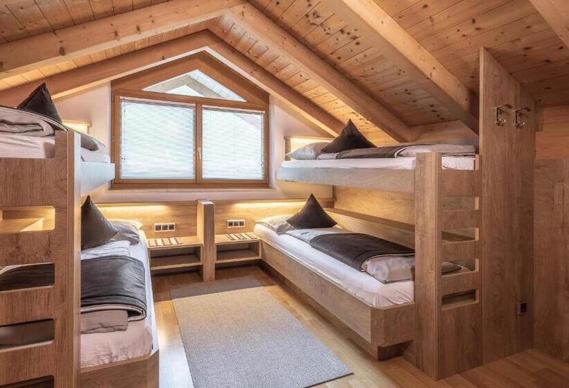 Апартаменты 3 Спальни, Xl Appartements Steinhaus