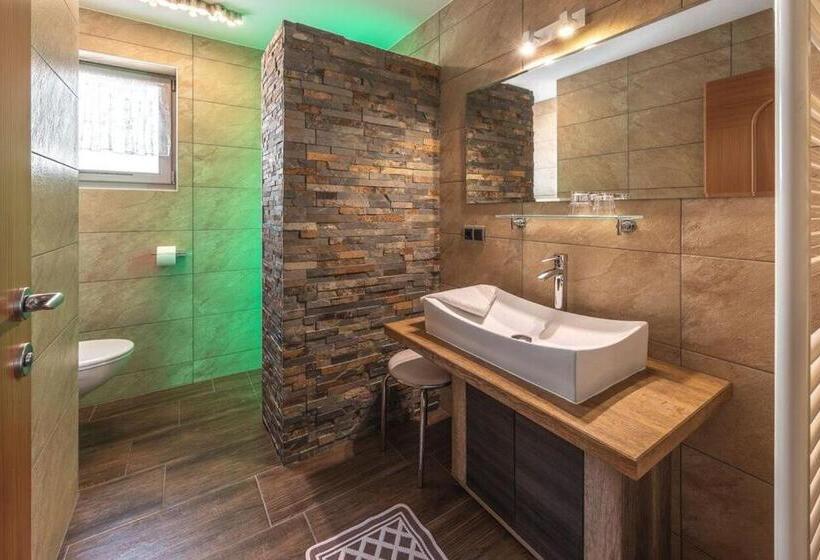 带3个卧室的公寓, Xl Appartements Steinhaus