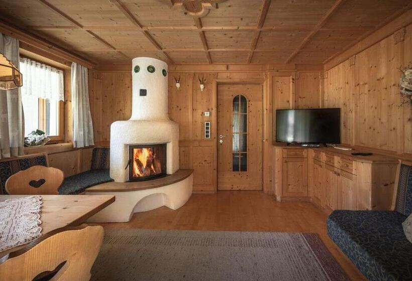 带3个卧室的公寓, Xl Appartements Steinhaus