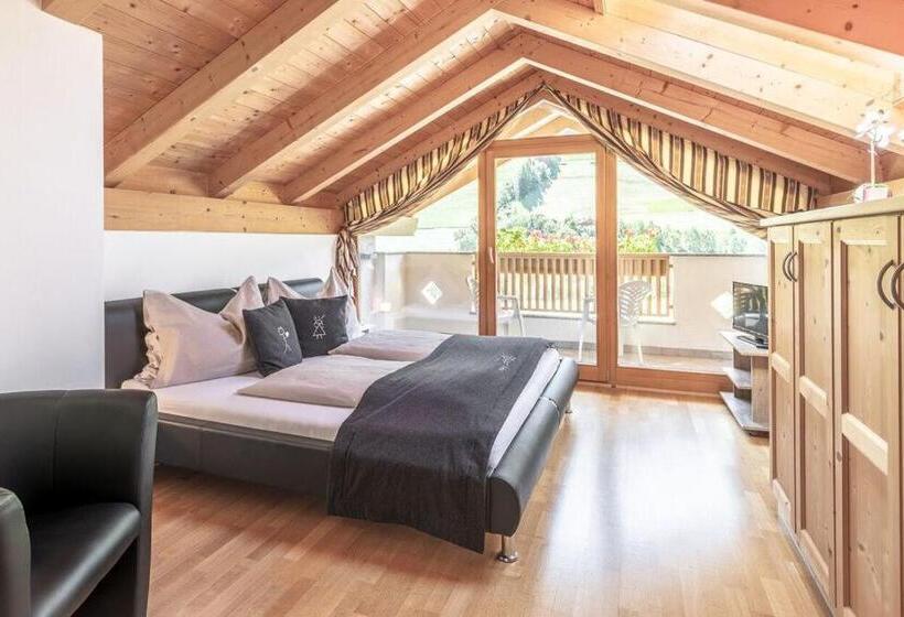 带3个卧室的公寓, Xl Appartements Steinhaus