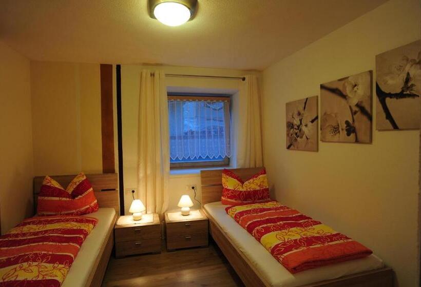 带2个卧室的公寓, Xl Appartements Steinhaus