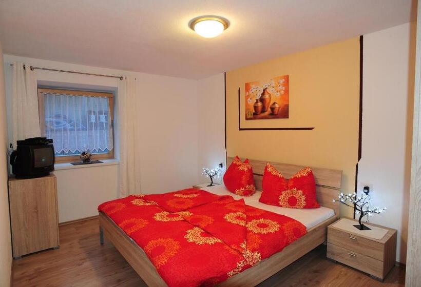 带2个卧室的公寓, Xl Appartements Steinhaus