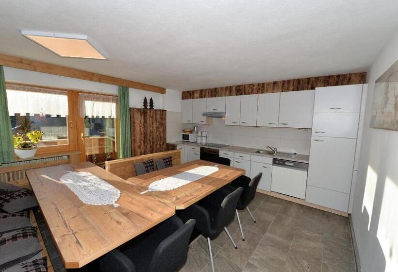 带1个卧室的高级公寓, Xl Appartements Steinhaus