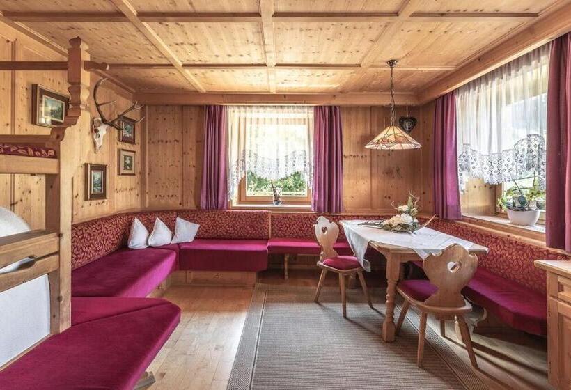 带1个卧室的高级公寓, Xl Appartements Steinhaus