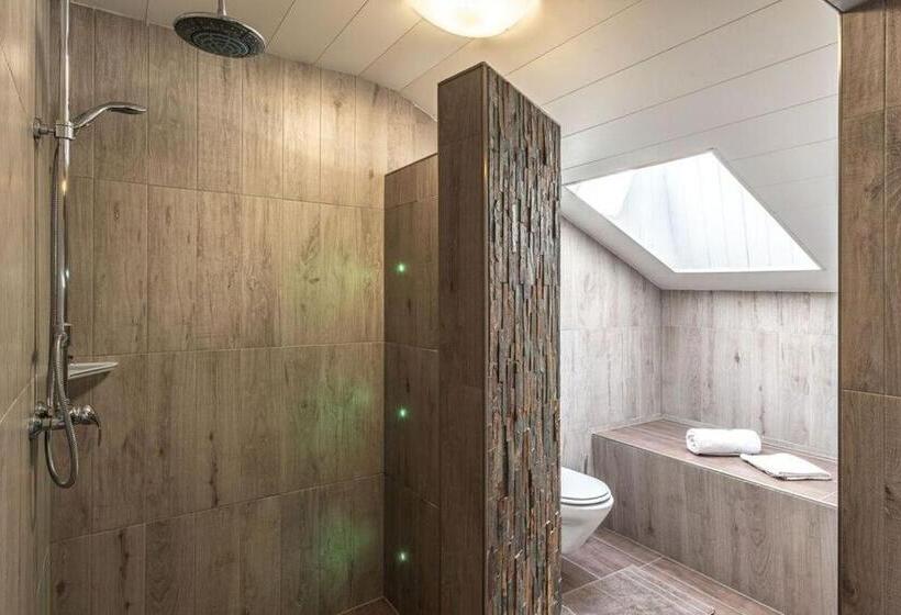 Апартаменты Superior 1 Спальня, Xl Appartements Steinhaus