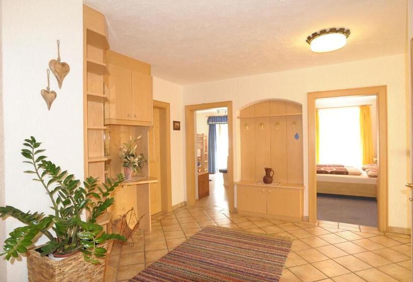 带1个卧室的高级公寓, Xl Appartements Steinhaus