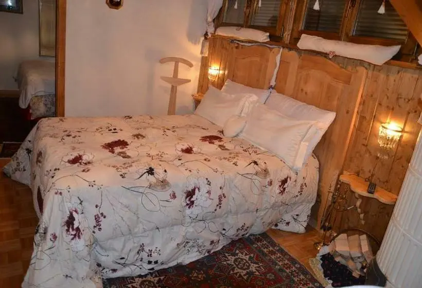 デラックスルーム, A Casa Di Ada B&b