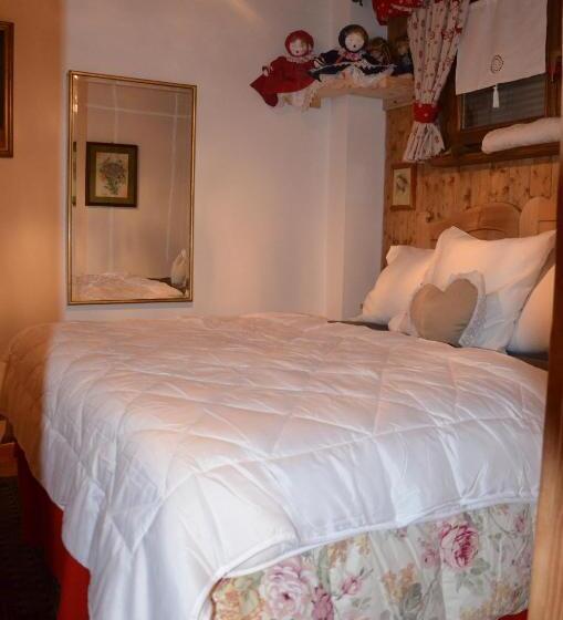 غرفة ديلوكس, A Casa Di Ada B&b