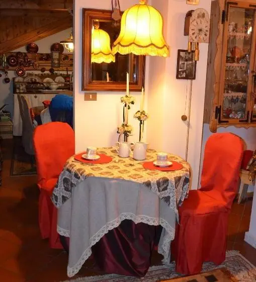 デラックスルーム, A Casa Di Ada B&b