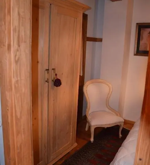 デラックスルーム, A Casa Di Ada B&b