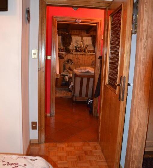Номер Deluxe, A Casa Di Ada B&b