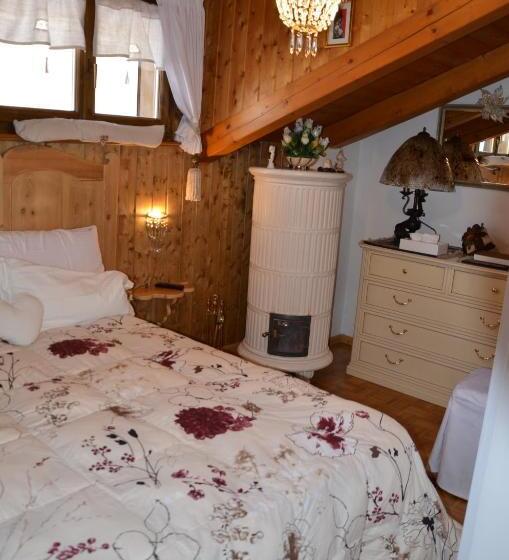 غرفة ديلوكس, A Casa Di Ada B&b