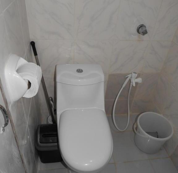 חדר אקונומי, Domos Native Guest House