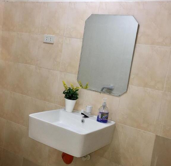 חדר דלוקס, Domos Native Guest House