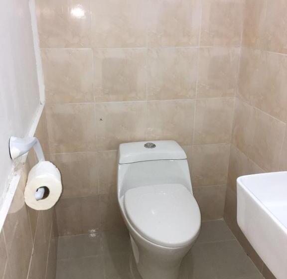 חדר דלוקס, Domos Native Guest House