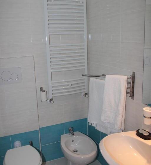 חדר סטנדרט, B&b Joy