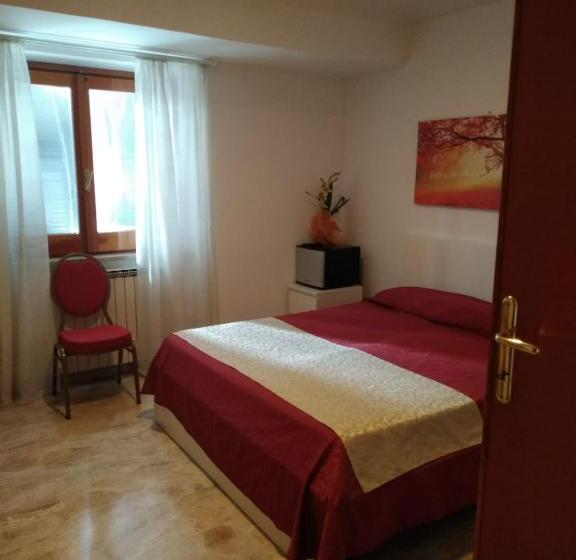 Номер Стандарт, B&b Joy