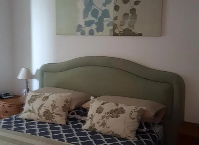 キングサイズベッドのスタンダードルーム, B&b La Casa Di Era