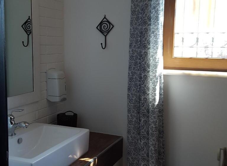 Стандартный Номер Кровать Кинг, B&b La Casa Di Era