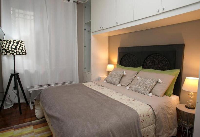 Номер Deluxe, B&b La Casa Di Era