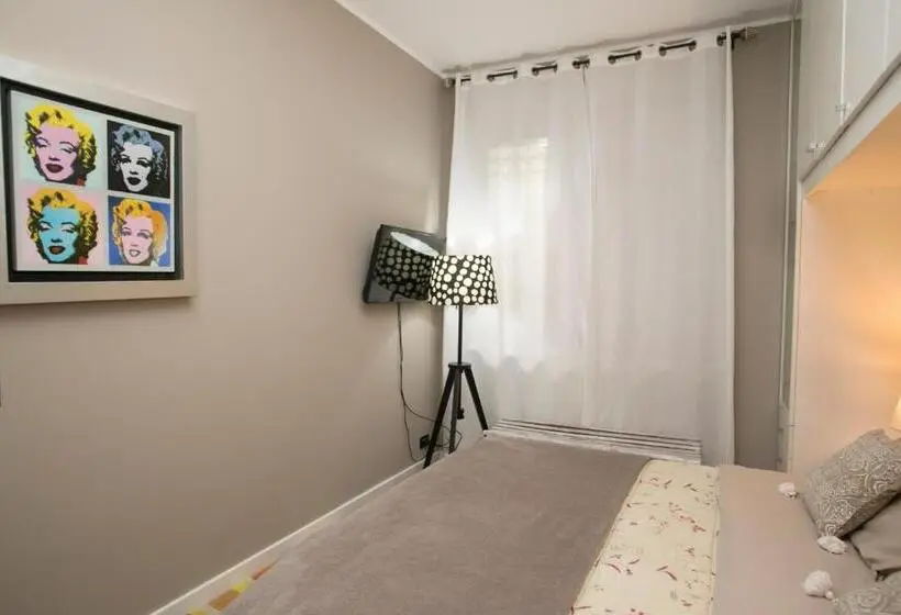 デラックスルーム, B&b La Casa Di Era
