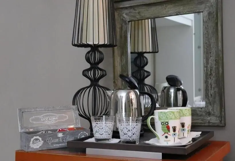デラックスルーム, B&b La Casa Di Era