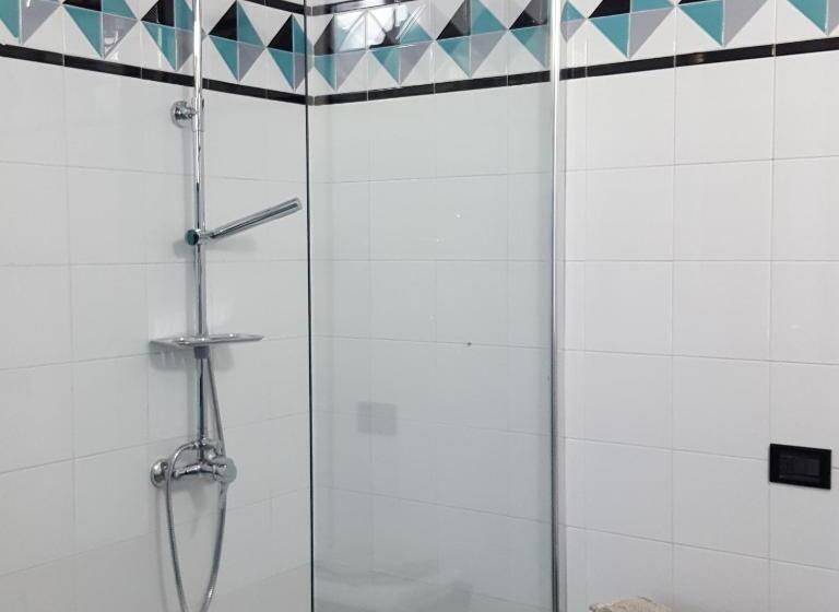 Номер Deluxe, B&b La Casa Di Era