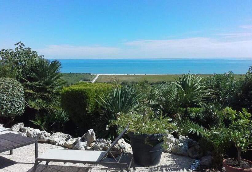 غرفة ديلوكس, B&b La Casa Di Era