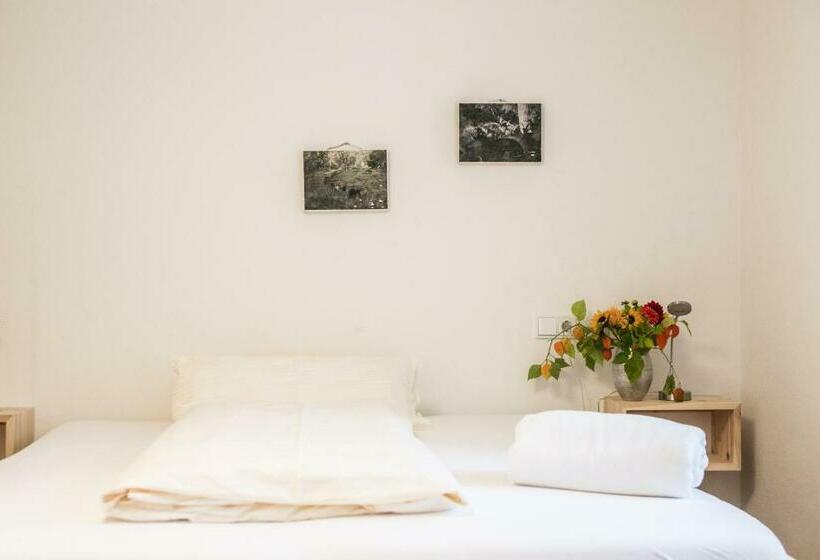 Номер Deluxe, Landhaus Alger