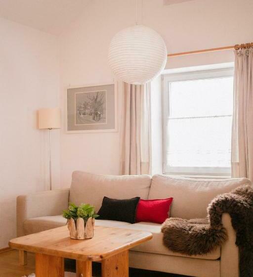 Апартаменты Superior 1 Спальня, Landhaus Alger