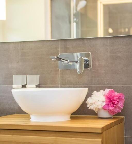 Номер Стандарт Вид на Сад, Landhaus Alger