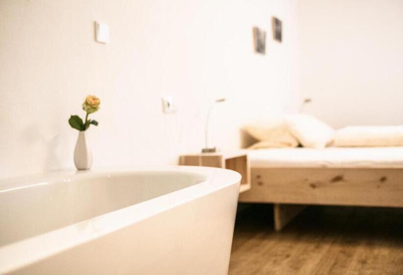 Номер Deluxe, Landhaus Alger
